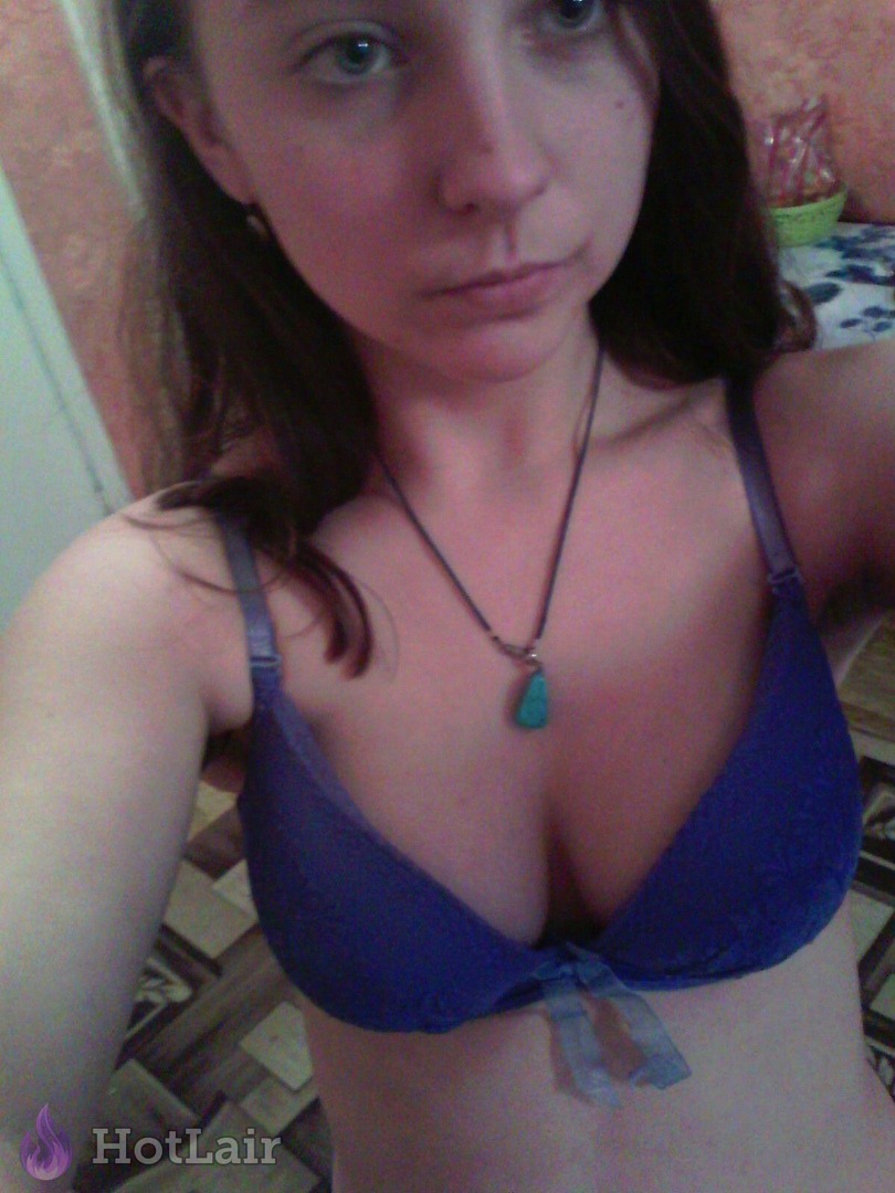 Intimate naked woman sensual curves