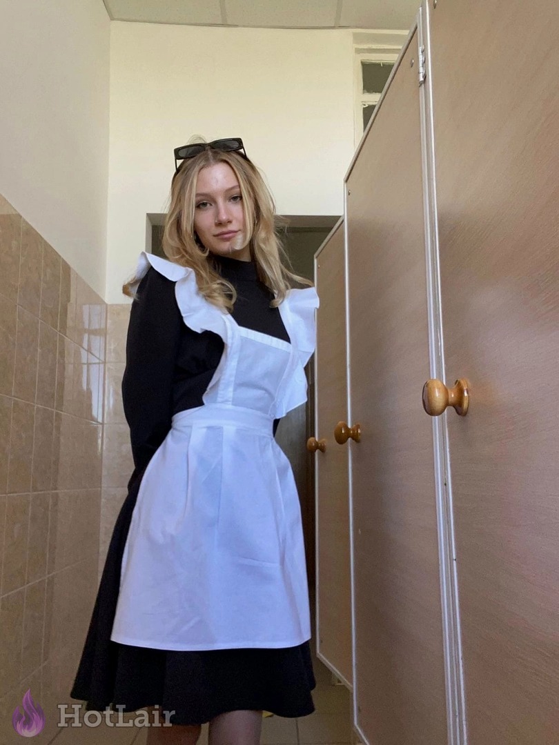 Passionate nude girl sensual energy