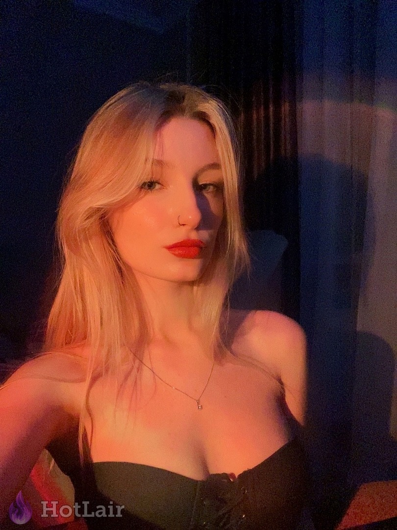 Alluring naked photography erotic glow