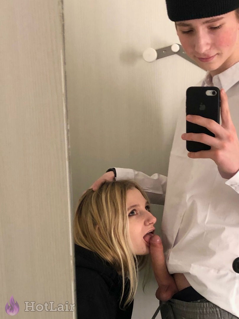 Stunning bare female glowing ecstasy