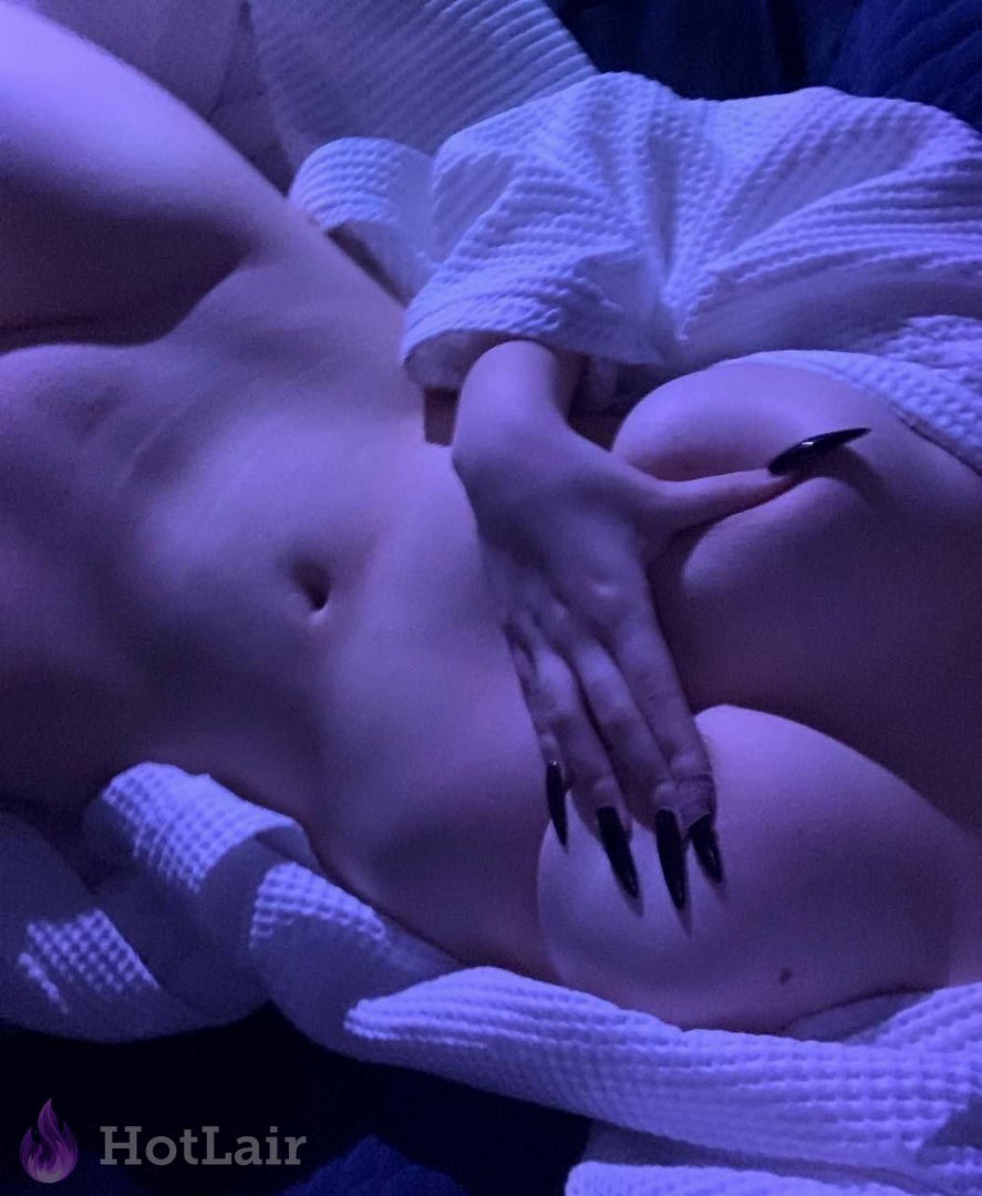 Erotic bare model timeless passion