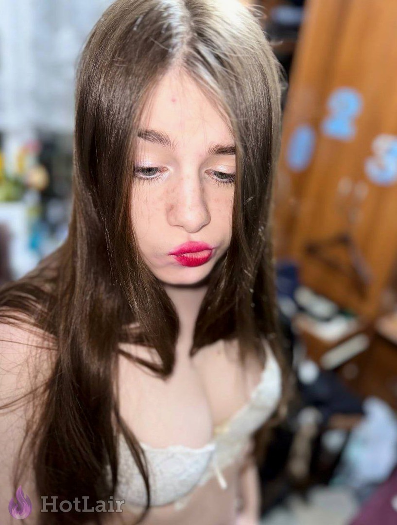 Ultimate naked photography pure temptation